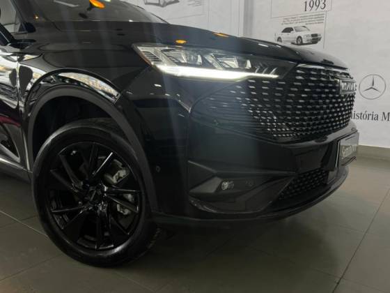 GWM HAVAL H6 1.5 HEV ONE E-TRACTION